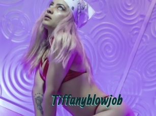 Tiffanyblowjob