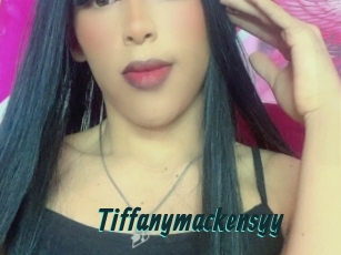 Tiffanymackensyy