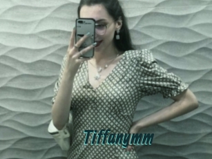 Tiffanymm