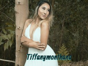 Tiffanymonthana