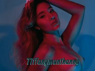 Tiffanymunthanna