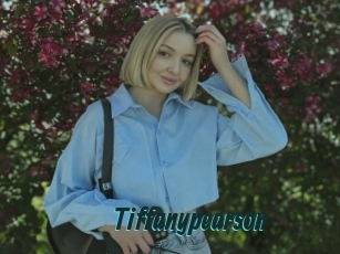 Tiffanypearson