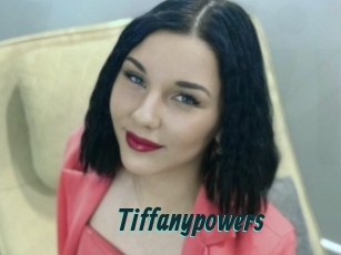 Tiffanypowers