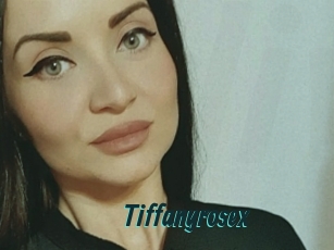 Tiffanyrosex