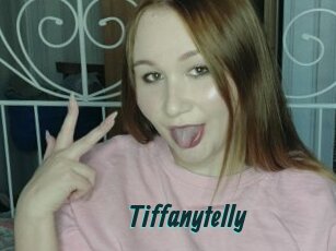 Tiffanytelly
