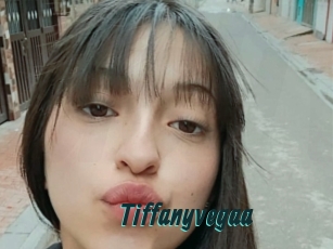 Tiffanyvegaa