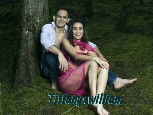 Tiffanyxwilliam