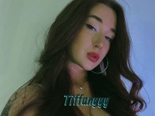 Tiffanyyy