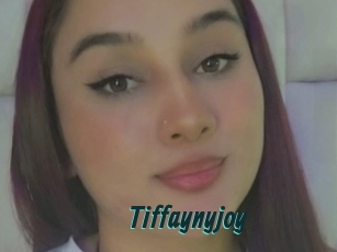 Tiffaynyjoy