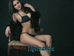 Tigersandra