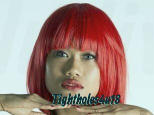 Tightholes4u18