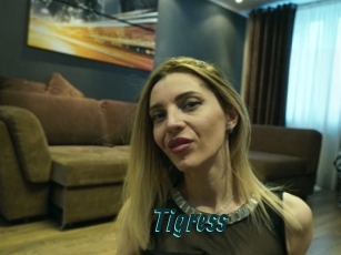Tigress