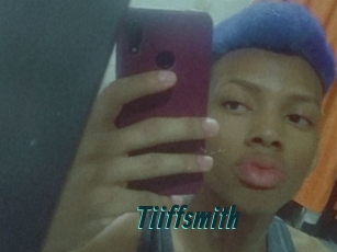 Tiiffsmith