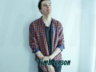 Timbronson