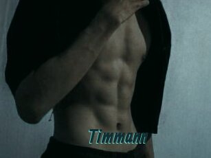 Timmann