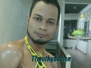 Timothybarton