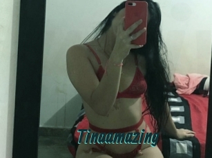 Tinaamazing