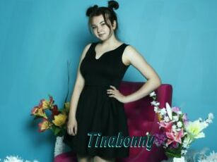 tinabonny Lucy Live