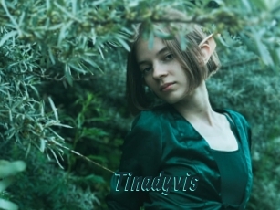 Tinadyvis