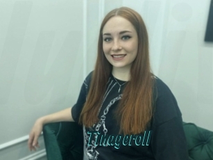 Tinageroll