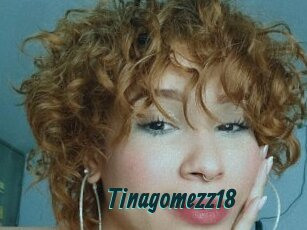 tinagomezz18 Lucy Live