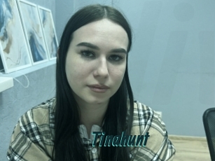 Tinahunt