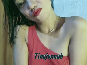 Tinajennah