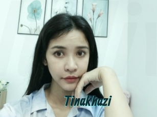Tinakhazi