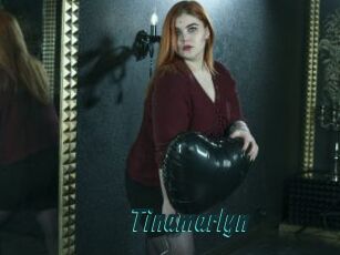 tinamarlyn Lucy Live