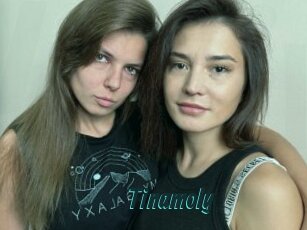 Tinamoly