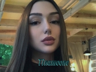 Tinamoone