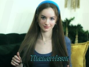 tinamorrisson Lucy Live