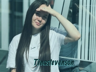 Tinastevenson