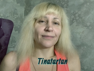 Tinatartan