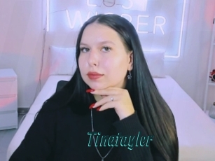 Tinatayler