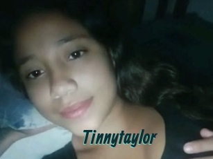 Tinnytaylor