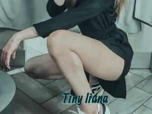 tiny_liana Lucy Live