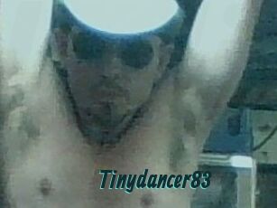 Tinydancer83