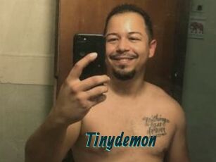 Tinydemon