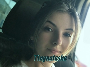 Tinynatasha
