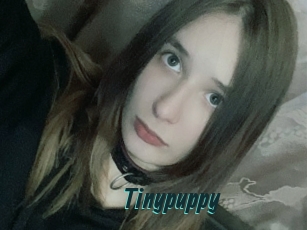 Tinypuppy
