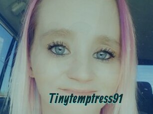 Tinytemptress91