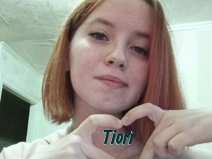 Tiori
