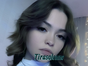 Tirasolenne