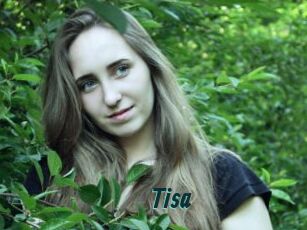 Tisa