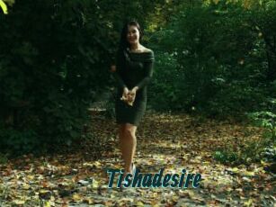 Tishadesire