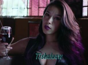 Tishaluaw