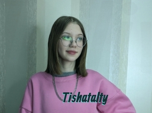 Tishatalty