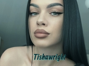 Tishawright