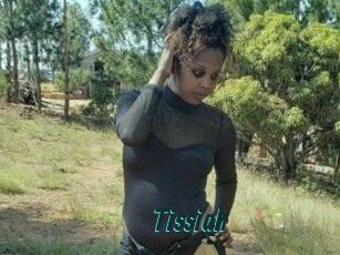 Tissiah